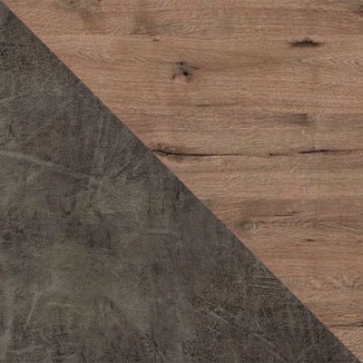 Кровать Денвер 90х200