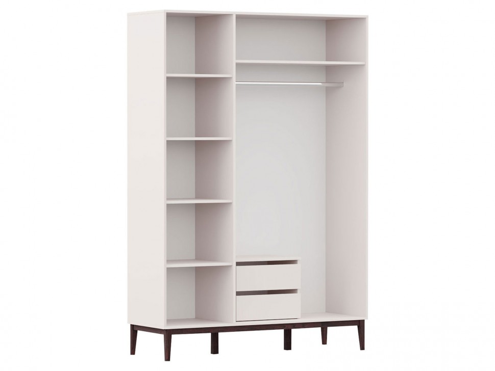 Распашной шкаф Эвора