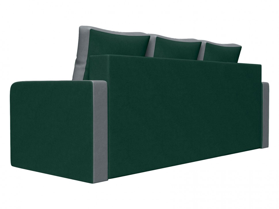 Прямой диван Терри