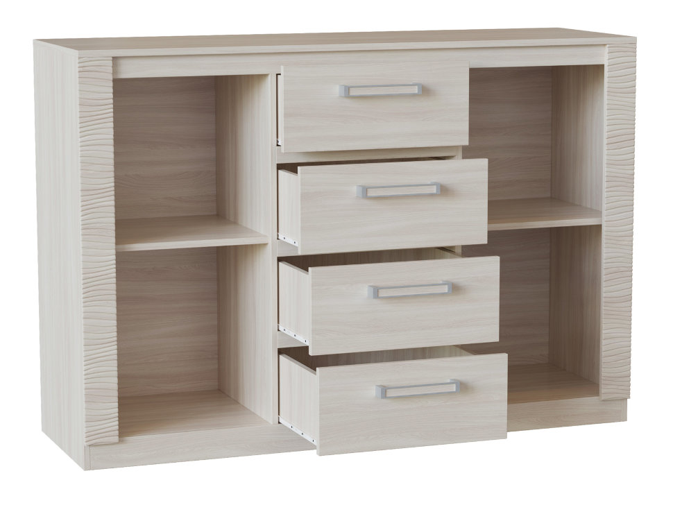 Комод Элегия КМ-101