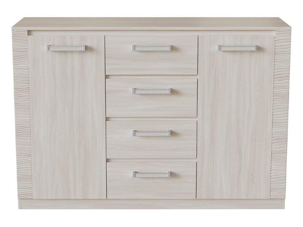 Комод Элегия КМ-101