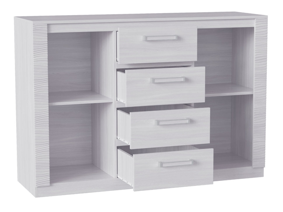 Комод Элегия КМ-101