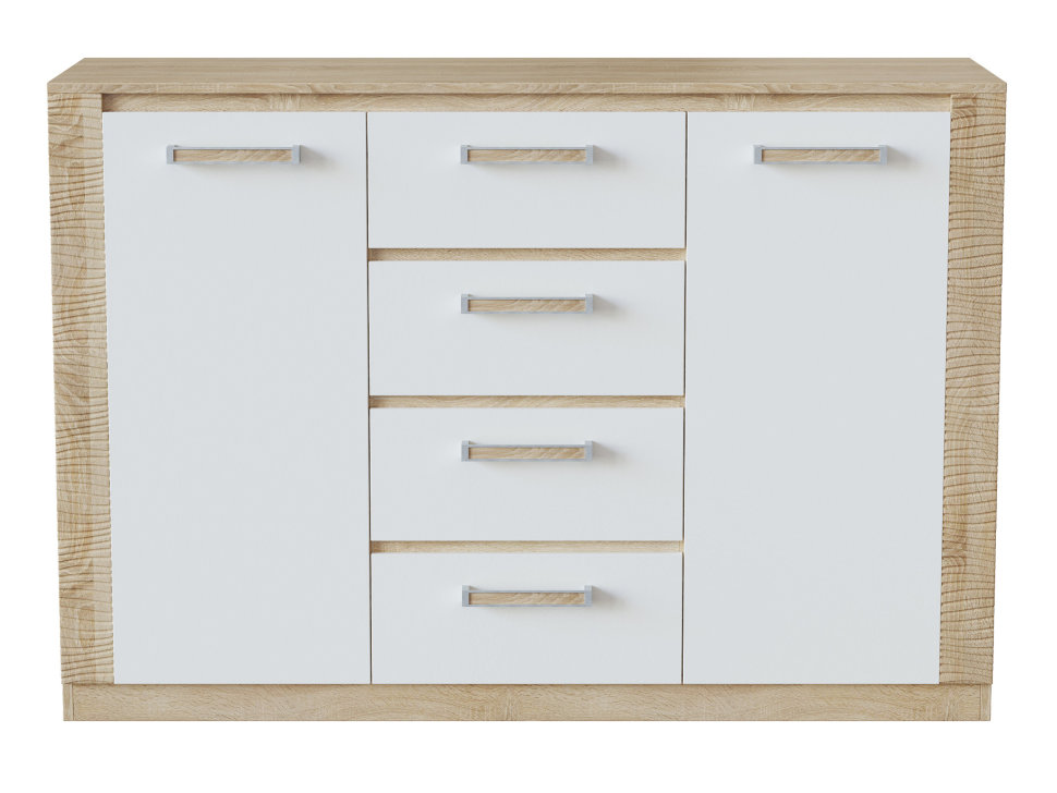 Комод Элегия КМ-101