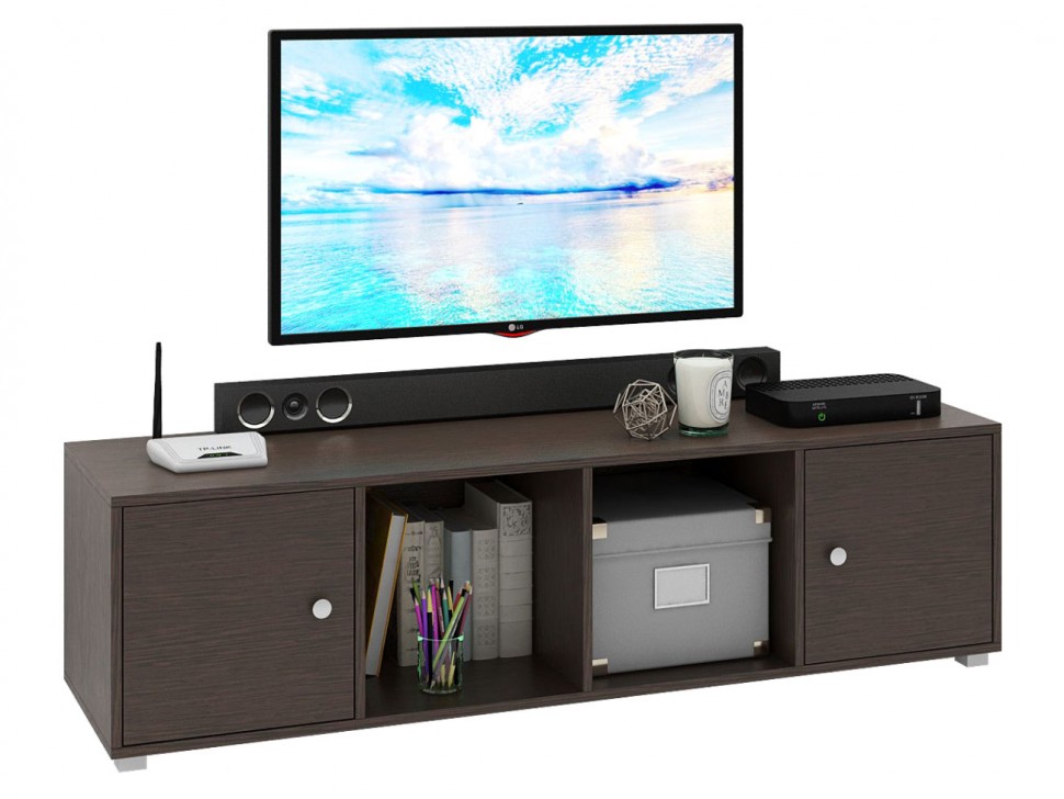 ТВ-тумба Прайм-41-1