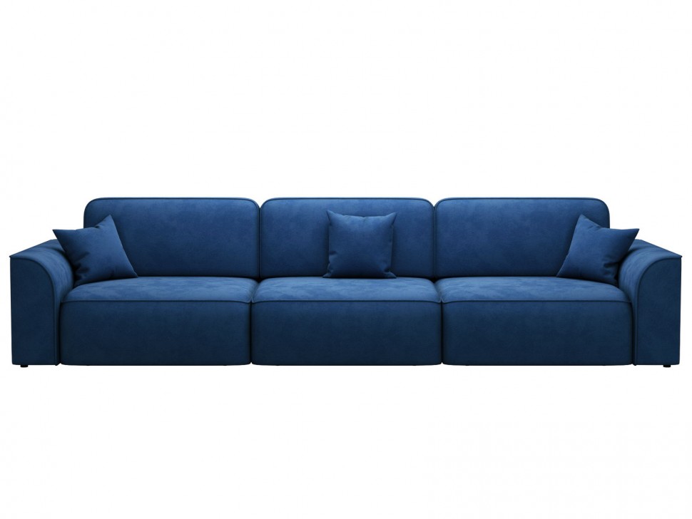 Прямой диван Хилтон Макси