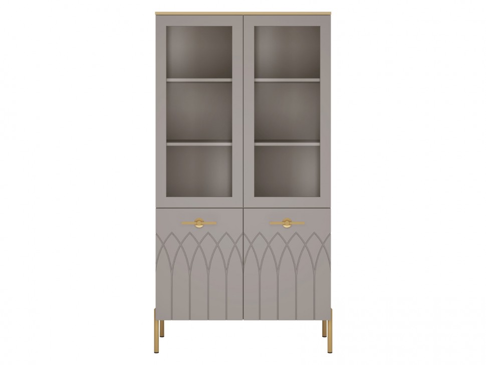 Гостиная Кендел