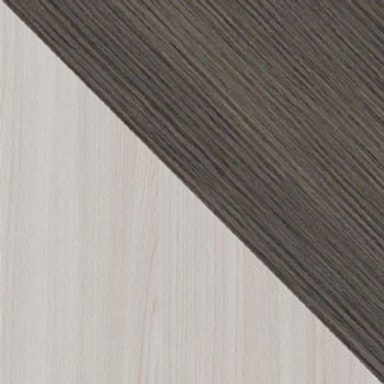 Двуспальная кровать Кровать Вероника