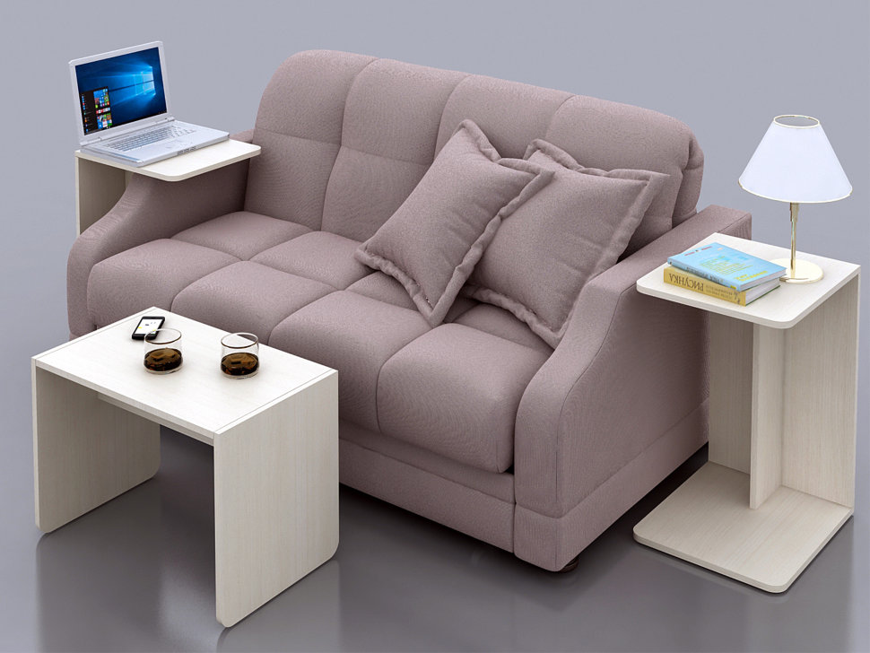 Журнальный стол Арто-26