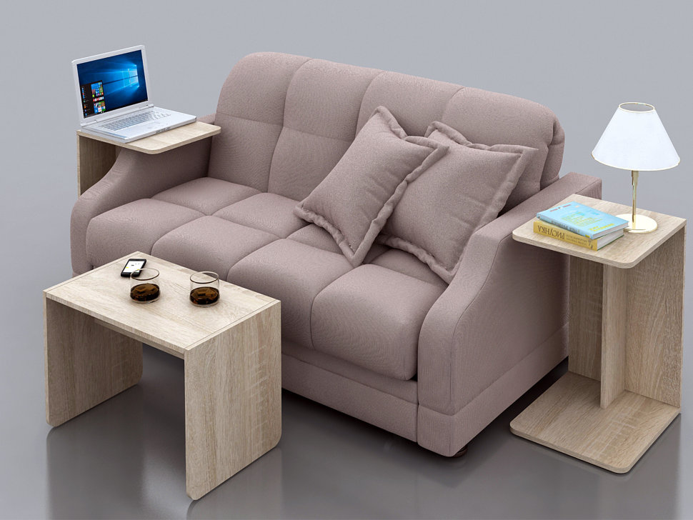 Журнальный стол Арто-26