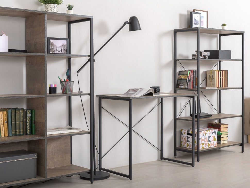 Стеллаж Трувор 13.151.02 N