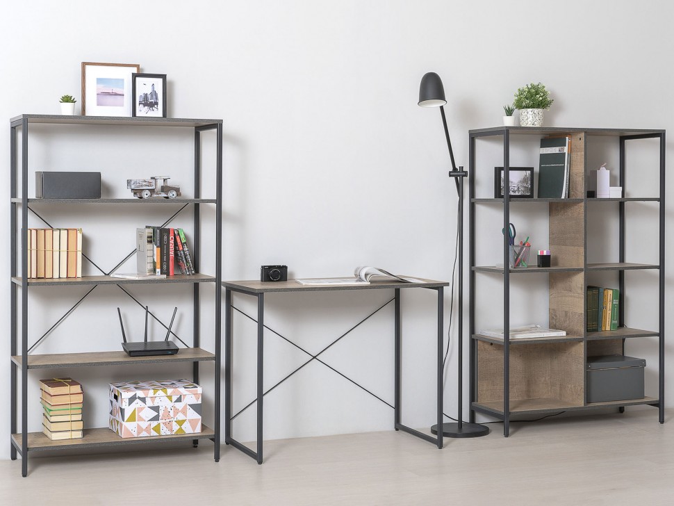 Стеллаж Трувор 13.151.02 N