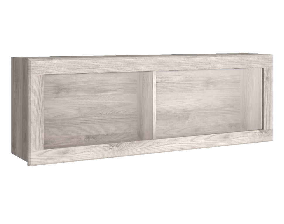 Шкаф навесной Джаз