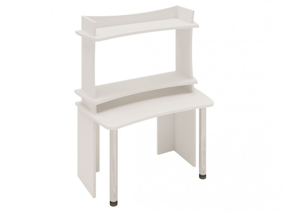 Компьютерный стол СКЛ-Софт120+НКИЛ120 # ВЛ