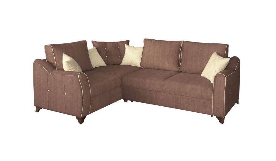 Угловой диван Френсис