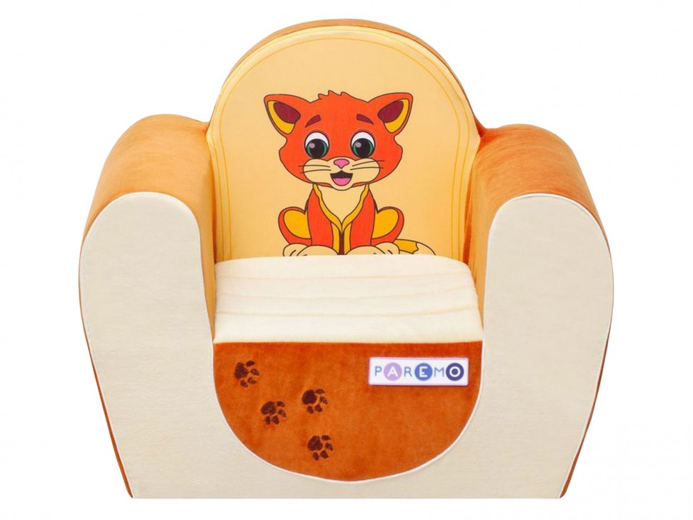 Кресло-игрушка Софт