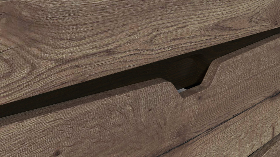 Комод Гарда