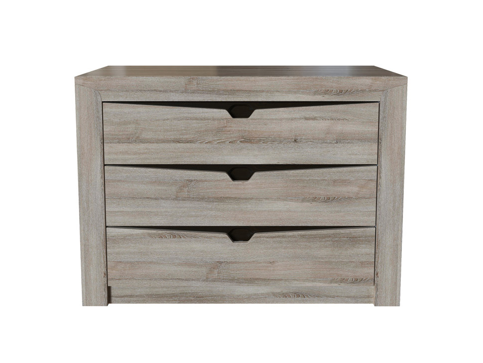 Комод Гарда