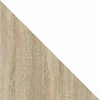 Стеллаж в детскую Оксфорд