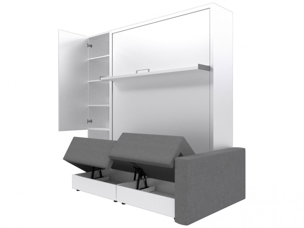 Диван-кровать Смарт 3