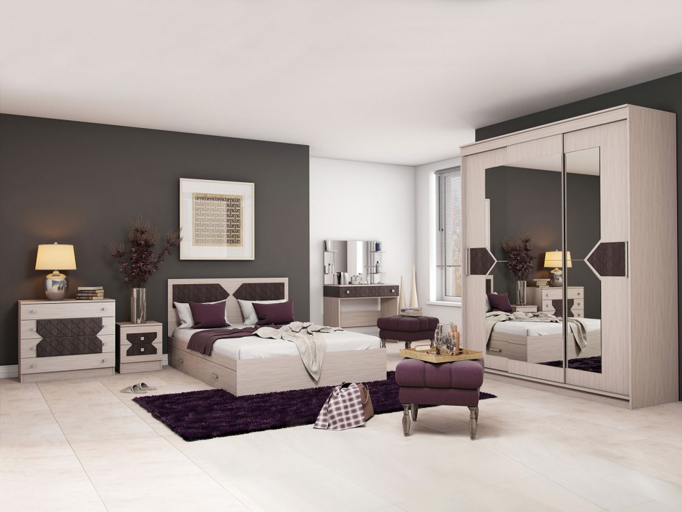 Стол туалетный Вероника