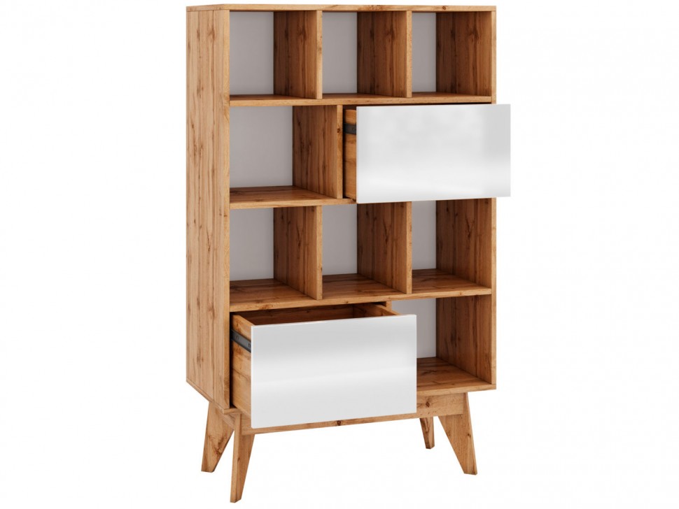 Гостиная Хелен