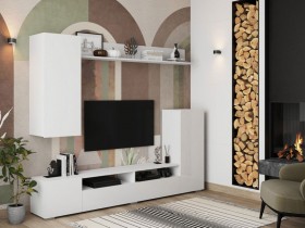 Гостиная Соло