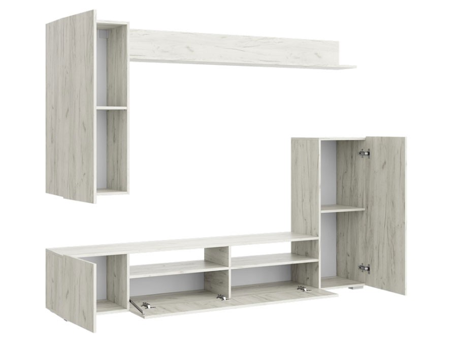 Гостиная Соло