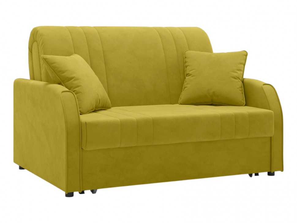 Прямой диван Сантос