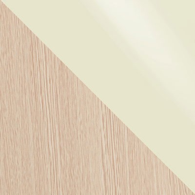 Обеденная группа для столовой и гостиной Стол Ривьера + 4 стула Мартини