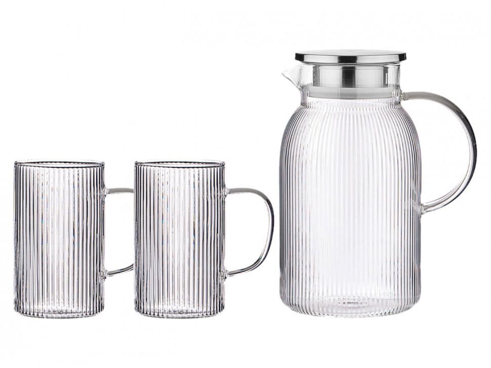 Набор для напитков High-tech