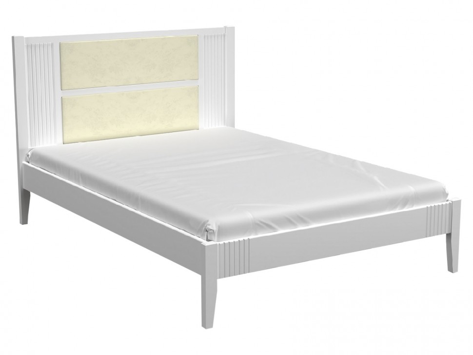 Двуспальная кровать Арден