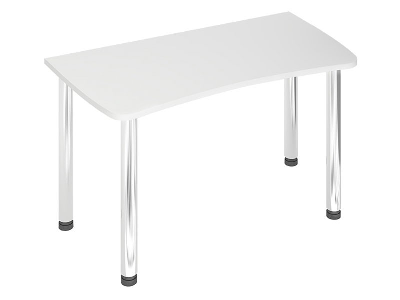 Компьютерный стол СКЛ-Софт140МО