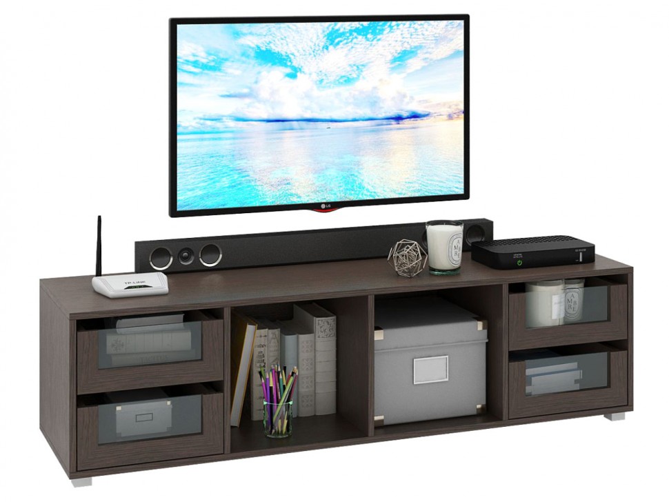 ТВ-тумба Прайм-41-4