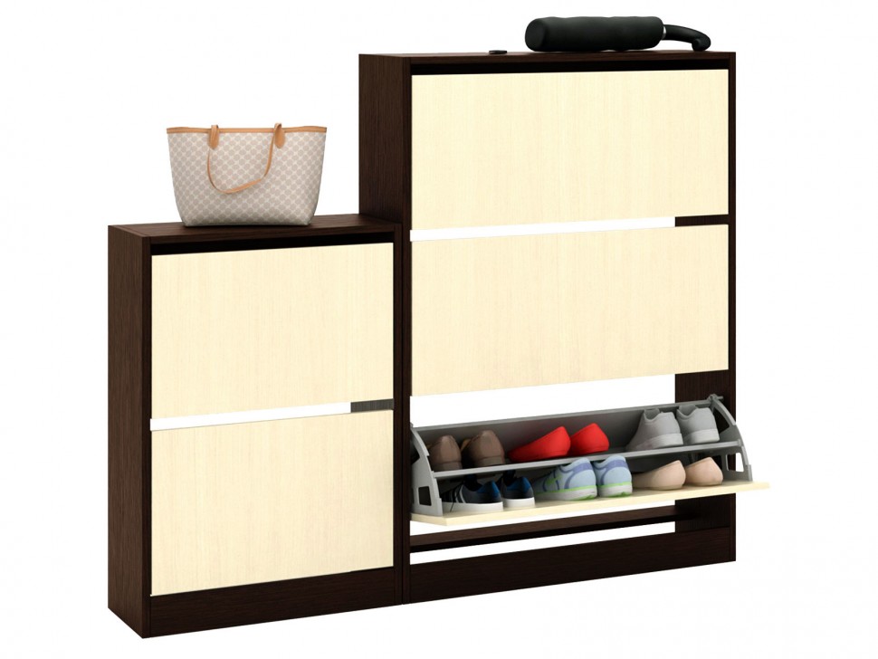 Обувница Норта-7