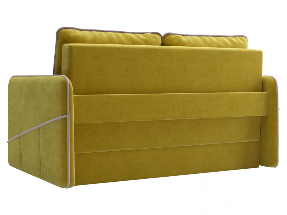 Прямой диван Саймон Мини
