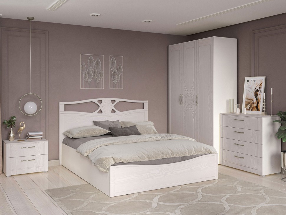 Комод Нелли 13.311