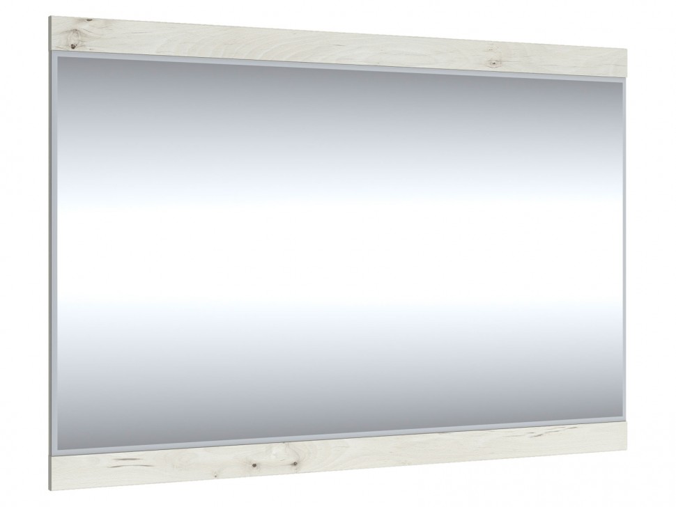 Настенное зеркало Бьерк