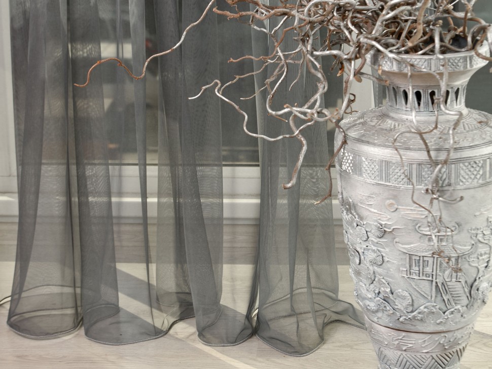 Тюль Катрин