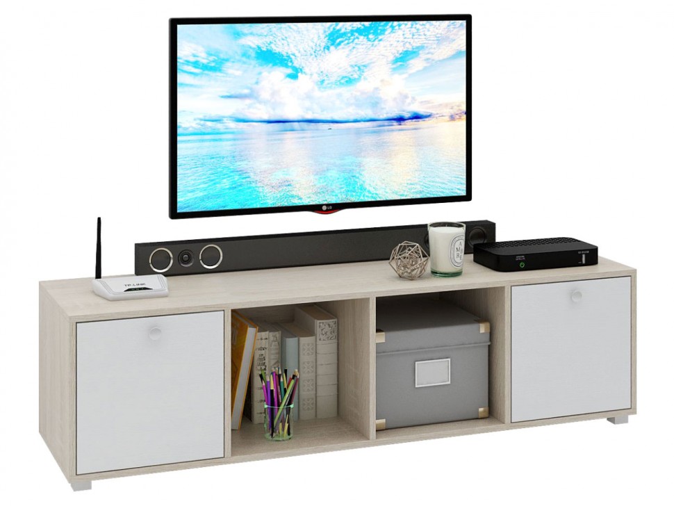 ТВ-тумба Прайм-41-5