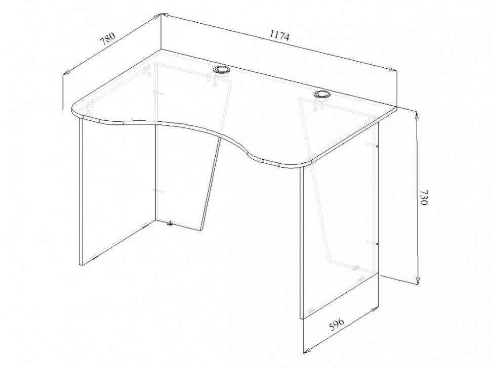 Интерплей-1