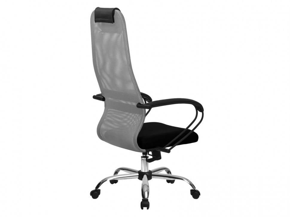 Кресло руководителя SU-B-8/подл.130/осн.003