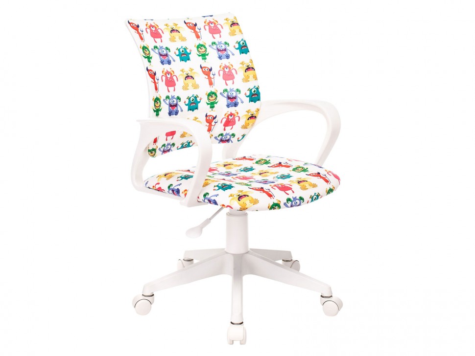 Детское кресло BUROKIDS 1