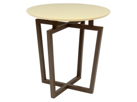 Журнальный столик лофт Риле 440