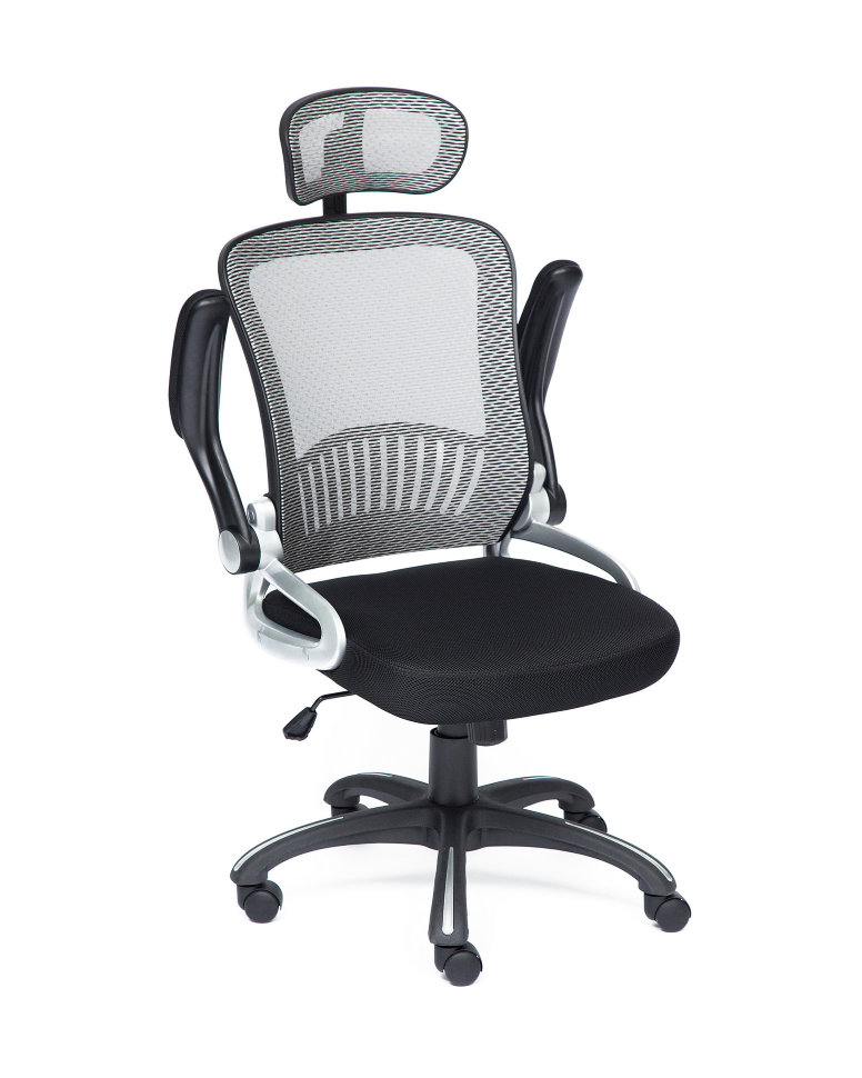 Кресло руководителя Mesh-2