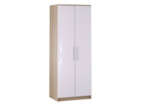 Распашной шкаф Бланка шкаф 2-х дверный 72250075