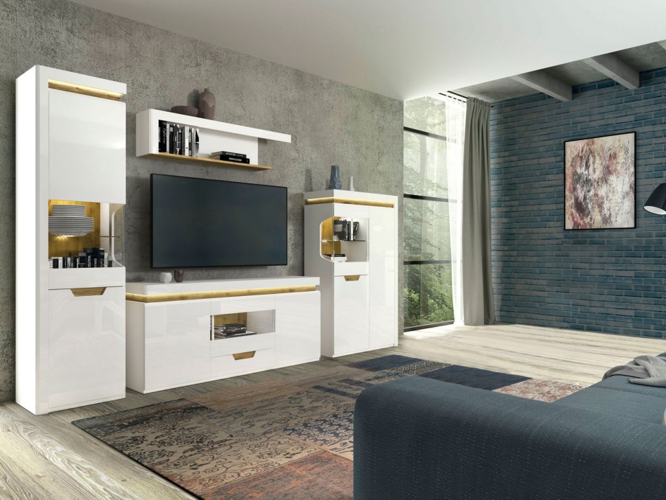 Гостиная Торино