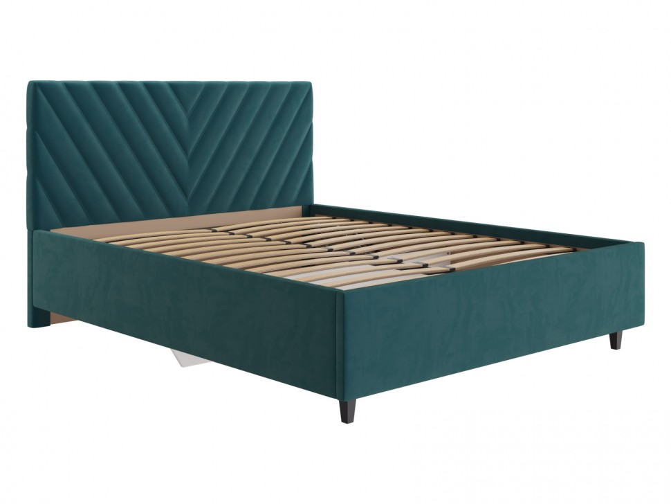 Кровать с подъемным механизмом Монтана ПМ