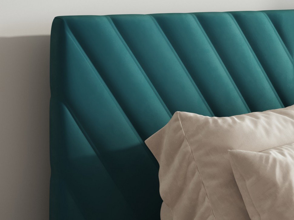 Кровать с подъемным механизмом Монтана ПМ