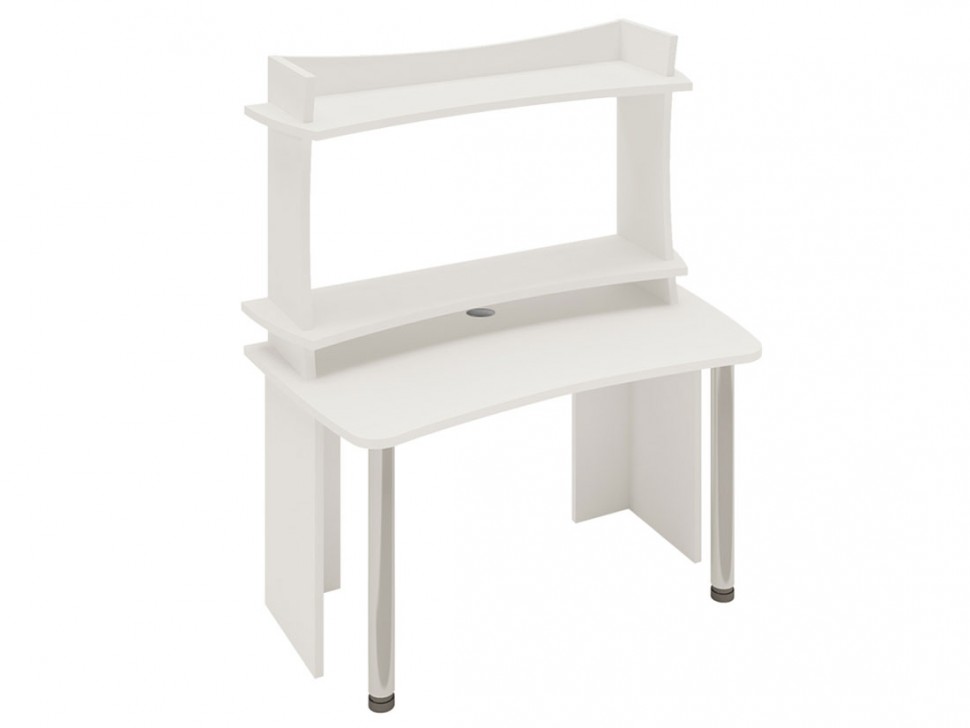 Компьютерный стол СКЛ-Софт140+НКИЛ140 # ВЛ