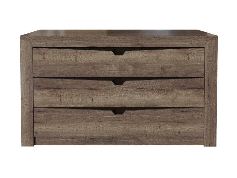 Комод Гарда